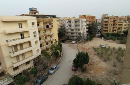 Apartment - 3 Bedrooms - 1 Bathroom for sale in 4th District - 6 October City - Giza