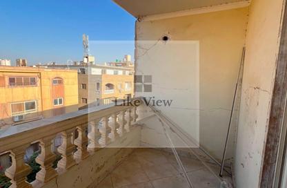 Apartment - 3 Bedrooms - 2 Bathrooms for rent in Gate 3 old - Khafre - Hadayek El Ahram - Giza Apartment - 3 Bedrooms - 2 Bathrooms for rent in Gate 3 old - Khafre - Hadayek El Ahram - Giza