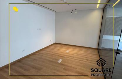 Office Space - Studio - 1 Bathroom for rent in Golf Central - Cairo Alexandria Desert Road - 6 October City - Giza