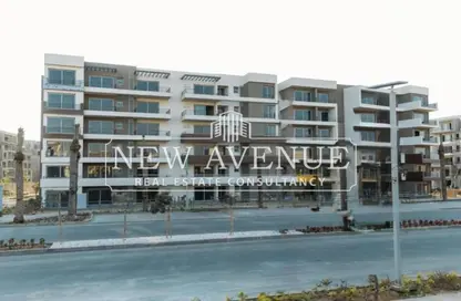 شقة - 3 غرف نوم - 5 حمامات للبيع في باديه بالم هيلز - كمبوندات 6 أكتوبر - مدينة 6 أكتوبر - الجيزة