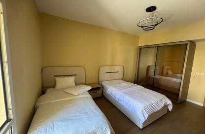 Apartment - 3 Bedrooms - 3 Bathrooms for rent in Mivida - 5th Settlement Compounds - The 5th Settlement - New Cairo City - Cairo