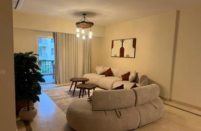 Apartment - 3 Bedrooms - 3 Bathrooms for rent in Mivida - 5th Settlement Compounds - The 5th Settlement - New Cairo City - Cairo Apartment - 3 Bedrooms - 3 Bathrooms for rent in Mivida - 5th Settlement Compounds - The 5th Settlement - New Cairo City - Cairo