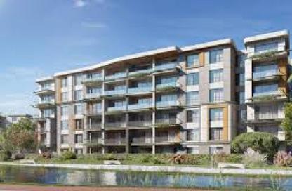 Apartment - 2 Bedrooms - 3 Bathrooms for sale in Village Gardens Katameya - 5th Settlement Compounds - The 5th Settlement - New Cairo City - Cairo Apartment - 2 Bedrooms - 3 Bathrooms for sale in Village Gardens Katameya - 5th Settlement Compounds - The 5th Settlement - New Cairo City - Cairo