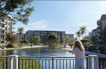 Apartment - 2 Bedrooms - 3 Bathrooms for sale in Village Gardens Katameya - 5th Settlement Compounds - The 5th Settlement - New Cairo City - Cairo