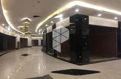 Shop - Studio for rent in South Teseen St. - The 5th Settlement - New Cairo City - Cairo