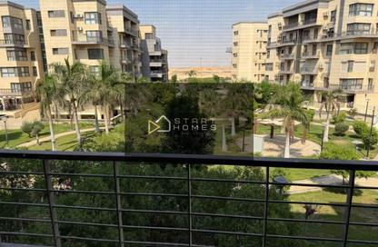 Apartment - 3 - 2 for rent in B8 - Madinaty - Cairo