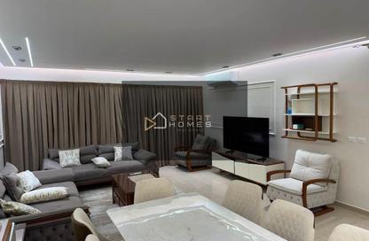 Apartment - 3 - 2 for rent in B8 - Madinaty - Cairo