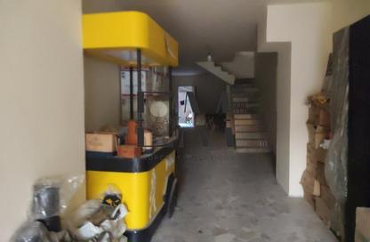 iVilla - Studio - 2 Bathrooms for sale in Fareed Semeika St. - El Hegaz Square - El Nozha - Cairo
