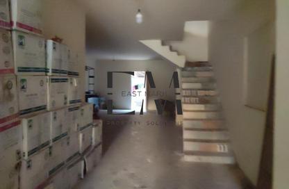 iVilla - Studio - 2 Bathrooms for sale in Fareed Semeika St. - El Hegaz Square - El Nozha - Cairo