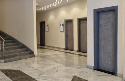 Clinic - Studio - 1 for rent in Ozone Health Care District - Al Narges - New Cairo City - Cairo
