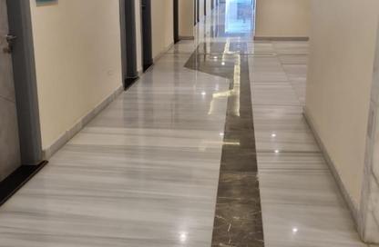 Clinic - Studio - 1 for rent in Ozone Health Care District - Al Narges - New Cairo City - Cairo