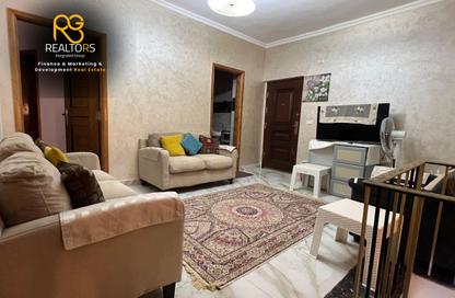 دوبلكس - 3 غرف نوم - 3 حمامات للبيع في المروج - التوسعات الشمالية - مدينة 6 أكتوبر - الجيزة