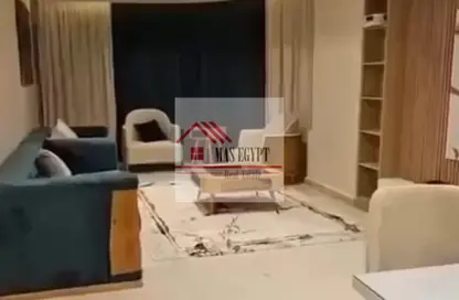 شقة - 3 غرف نوم - 3 حمامات للبيع في شارع جامعة الدول العربية - المهندسين - الجيزة شقة - 3 غرف نوم - 3 حمامات للبيع في شارع جامعة الدول العربية - المهندسين - الجيزة