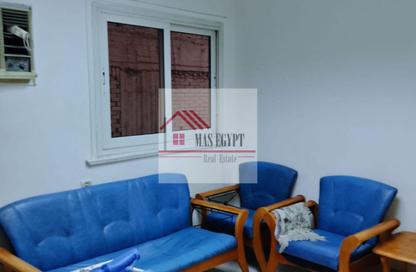 Office Space - Studio - 2 Bathrooms for rent in Mosadak St. - Dokki - Giza