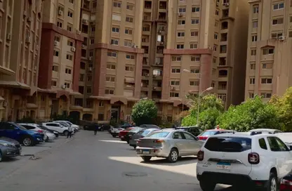 شقة - 3 غرف نوم - 2 حمامات للبيع في المعادي - حي المعادي - القاهرة شقة - 3 غرف نوم - 2 حمامات للبيع في المعادي - حي المعادي - القاهرة