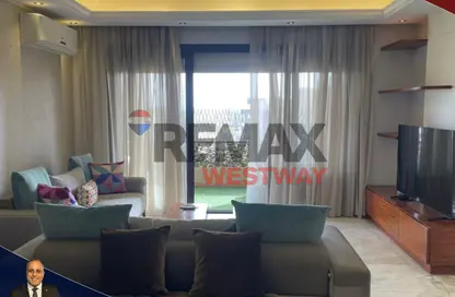 شقة - 2 غرف نوم - 2 حمامات للبيع في كازا - كمبوندات الشيخ زايد - الشيخ زايد - الجيزة