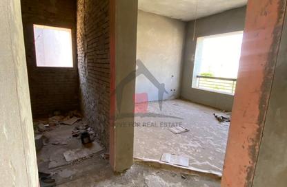 Villa - 3 Bedrooms - 4 Bathrooms for sale in New Giza - Cairo Alexandria Desert Road - 6 October City - Giza