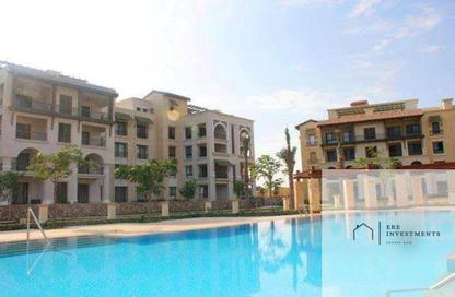 Chalet - 3 Bedrooms - 3 Bathrooms for sale in Marassi - Sidi Abdel Rahman - North Coast