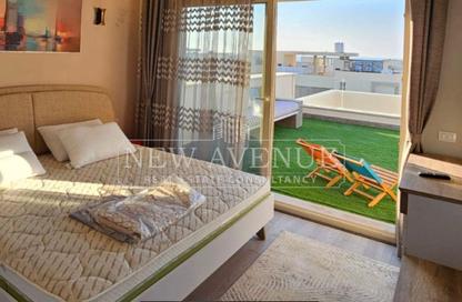شاليه - 5 غرف نوم - 4 حمامات للبيع في هاسييندا وايت - سيدي عبد الرحمن - الساحل الشمالي