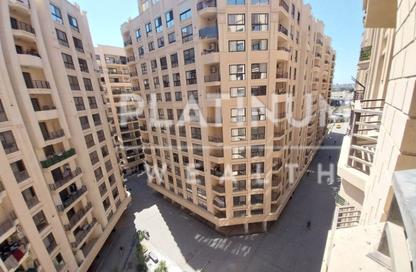 شقة - 3 - 2 للبيع في فالوري انطونيادس - سموحة - حي شرق - الاسكندرية