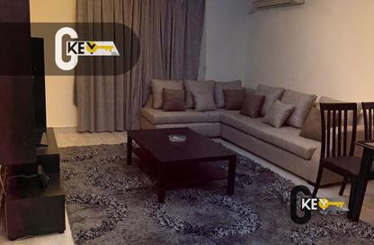 Apartment - 2 Bedrooms - 1 Bathroom for rent in Ammar Ibn Yasser St. - Rehab City Second Phase - Al Rehab - New Cairo City - Cairo Apartment - 2 Bedrooms - 1 Bathroom for rent in Ammar Ibn Yasser St. - Rehab City Second Phase - Al Rehab - New Cairo City - Cairo