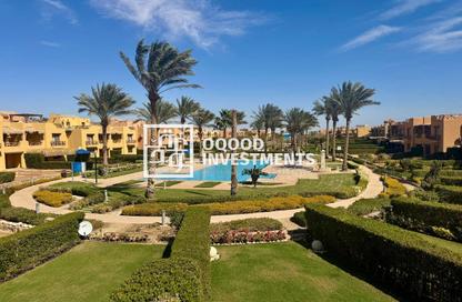Chalet - 3 - 2 for sale in Mountain View Al Sokhna 2 - Mountain view - Al Ain Al Sokhna - Suez