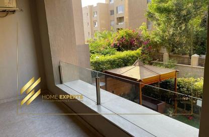 Apartment - 2 Bedrooms - 2 Bathrooms for rent in The Village - South Investors Area - New Cairo City - Cairo Apartment - 2 Bedrooms - 2 Bathrooms for rent in The Village - South Investors Area - New Cairo City - Cairo
