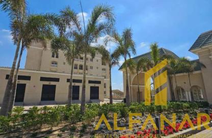 Apartment - 2 Bedrooms - 2 Bathrooms for sale in L'avenir - Mostakbal City Compounds - Mostakbal City - Future City - Cairo