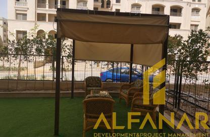 Apartment - 2 Bedrooms - 2 Bathrooms for sale in L'avenir - Mostakbal City Compounds - Mostakbal City - Future City - Cairo