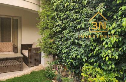iVilla - 2 - 3 for rent in Mountain View Executive - Al Andalus District - New Cairo City - Cairo