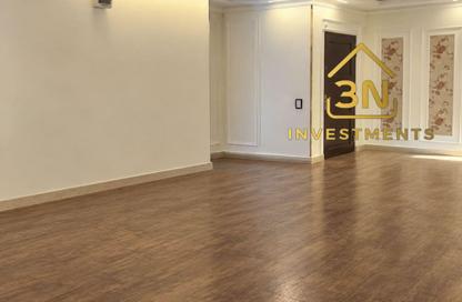 iVilla - 2 - 3 for rent in Mountain View Executive - Al Andalus District - New Cairo City - Cairo