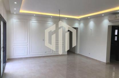 Apartment - 2 Bedrooms - 2 Bathrooms for rent in Eastown - 5th Settlement Compounds - The 5th Settlement - New Cairo City - Cairo
