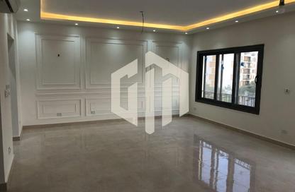 Apartment - 2 Bedrooms - 2 Bathrooms for rent in Eastown - 5th Settlement Compounds - The 5th Settlement - New Cairo City - Cairo
