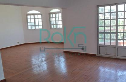 Villa - 4 Bedrooms - 4 Bathrooms for sale in Six West - Beverly Hills - Sheikh Zayed Compounds - Sheikh Zayed City - Giza