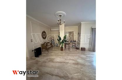 Apartment - 2 Bedrooms - 2 Bathrooms for sale in Al Andalus Buildings - Al Andalus District - New Cairo City - Cairo