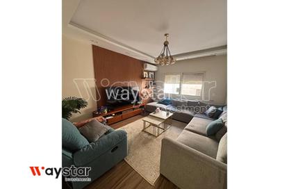 Apartment - 2 Bedrooms - 2 Bathrooms for sale in Al Andalus Buildings - Al Andalus District - New Cairo City - Cairo Apartment - 2 Bedrooms - 2 Bathrooms for sale in Al Andalus Buildings - Al Andalus District - New Cairo City - Cairo
