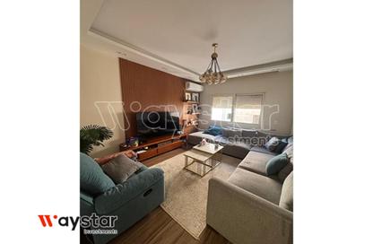 Apartment - 2 Bedrooms - 2 Bathrooms for sale in Al Andalus Buildings - Al Andalus District - New Cairo City - Cairo Apartment - 2 Bedrooms - 2 Bathrooms for sale in Al Andalus Buildings - Al Andalus District - New Cairo City - Cairo