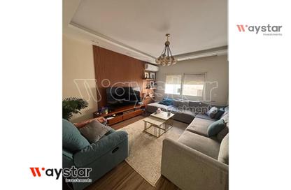 Apartment - 2 Bedrooms - 2 Bathrooms for sale in Al Andalus Buildings - Al Andalus District - New Cairo City - Cairo Apartment - 2 Bedrooms - 2 Bathrooms for sale in Al Andalus Buildings - Al Andalus District - New Cairo City - Cairo