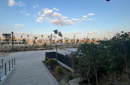 Apartment - 2 Bedrooms - 3 Bathrooms for sale in Badya Palm Hills - 6 October Compounds - 6 October City - Giza