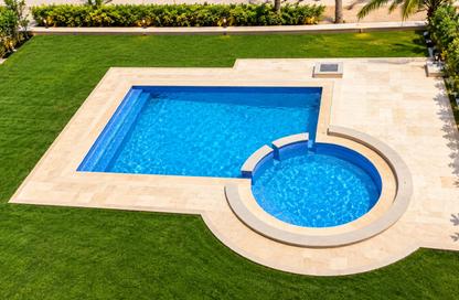 Duplex - 6 - 6 for rent in Katameya Dunes - El Katameya Compounds - El Katameya - New Cairo City - Cairo
