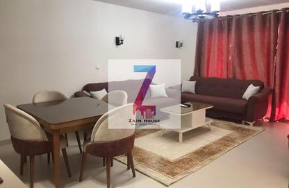 شاليه - 1 حمام للايجار في مراسي - سيدي عبد الرحمن - الساحل الشمالي