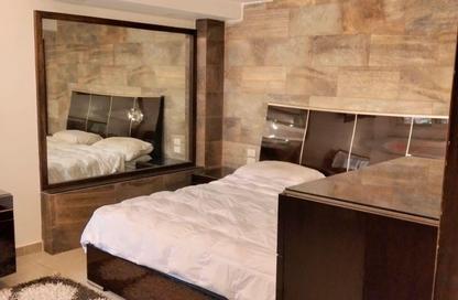Apartment - 3 Bedrooms - 2 Bathrooms for sale in B11 - Madinaty - Cairo
