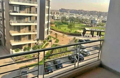 شقة - 2 غرف نوم - 2 حمامات للبيع في تاج سيتي - كمبوندات التجمع الخامس - التجمع الخامس - مدينة القاهرة الجديدة - القاهرة