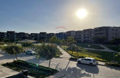 Villa - 3 Bedrooms - 5 Bathrooms for sale in New Giza - Cairo Alexandria Desert Road - 6 October City - Giza Villa - 3 Bedrooms - 5 Bathrooms for sale in New Giza - Cairo Alexandria Desert Road - 6 October City - Giza