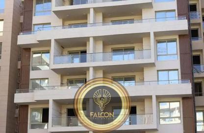 Apartment - 3 Bedrooms - 2 Bathrooms for sale in DeJoya 4 - New Capital City - Cairo