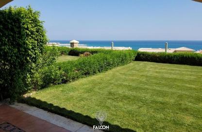 Chalet - 3 Bedrooms - 2 Bathrooms for sale in La Vista Gardens - La Vista - Al Ain Al Sokhna - Suez Chalet - 3 Bedrooms - 2 Bathrooms for sale in La Vista Gardens - La Vista - Al Ain Al Sokhna - Suez