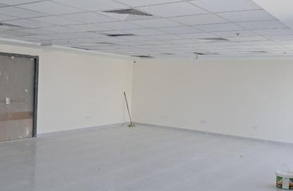 Office Space - Studio - 5 Bathrooms for rent in Hyde Park - New Cairo City - Cairo