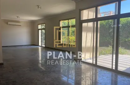 Apartment - 3 Bedrooms - 3 Bathrooms for rent in Allegria - Sheikh Zayed Compounds - Sheikh Zayed City - Giza