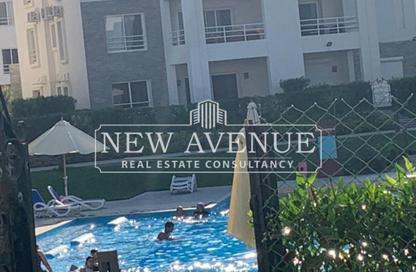 Chalet - 3 Bedrooms - 2 Bathrooms for sale in Amwaj - Sidi Abdel Rahman - North Coast