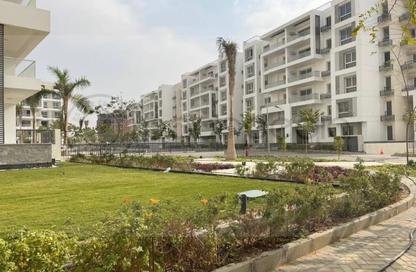 Duplex - 4 Bedrooms - 4 Bathrooms for sale in S1 - Sarai - Mostakbal City Compounds - Mostakbal City - Future City - Cairo